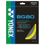 Yonex BG 80 Yellow - Box